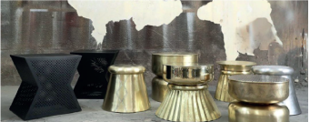 Designers Box 25 x 35
