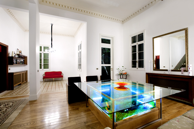 Designers Box 25 x 35
